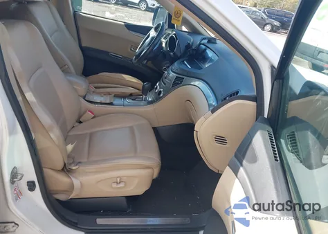 2011 Subaru Tribeca 3.6R Limited from USA, damaged, VIN 4S4WX9GD5B4403448